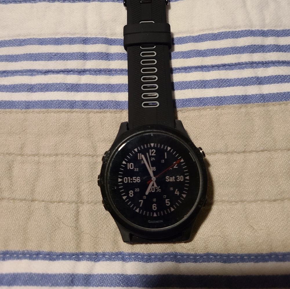 Garmin Forerunner 945